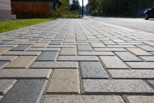 Shreveport, LA Driveway Pavers Company