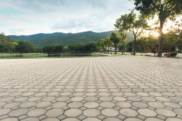 Best Concrete Paver Driveway  in Shreveport, LA