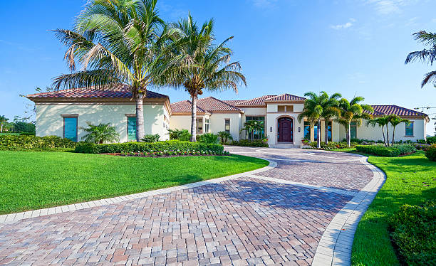 Best Local Driveway Pavers  in Shreveport, LA