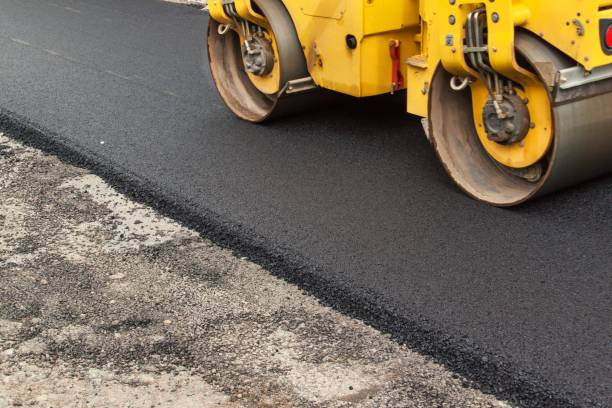 Professional Driveway Pavers in Shreveport, LA